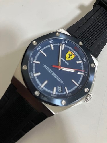 Scuderia ferrari inspired - scuderia,