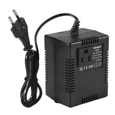 2X(300W Tensione 220V a 110V