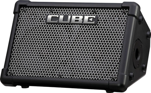 Roland cube street - roland, ex