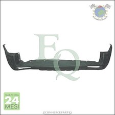 Paraurti Eq Posteriore Per Mitsubishi Pajero