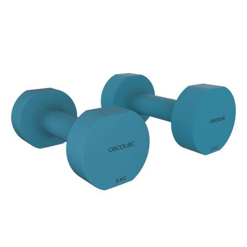 Cecotec set manubri - cecotec,