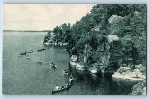 C1940 south casco - c1940,