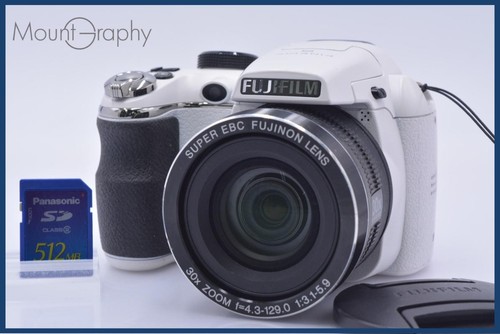 Exc fujifilm finepix - 【exc+++】,