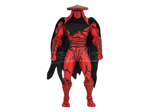 Tartarughe ninja mirage - ninja, (mirage
