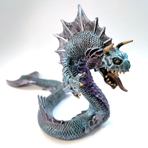 Drago marino personaggio