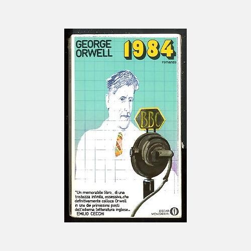 1984 orwell george - di,