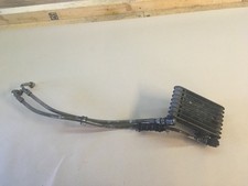 Tubi radiatore e tubi radiatore olio Ducati Monster 796 2011 (17214)