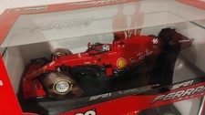 Burago BBurago F1 Ferrari
