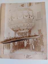 STRADA AREZZO MONGOLFIERA FOTO