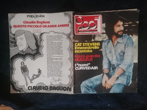 Ciao 2001 1972 - ciao,