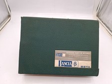 Manuale officina catalogo