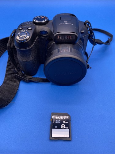 Fujifilm finepix s2980 - s2980, 14