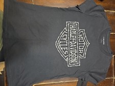 Harley-Davidson  New With Tags