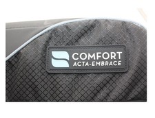 Cuscino sedile sedia a rotelle