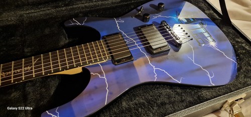 Esp ltd metallica - esp,