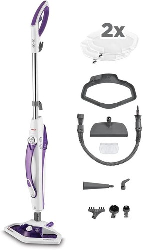 Polti vaporetto sv440 double - vaporetto,