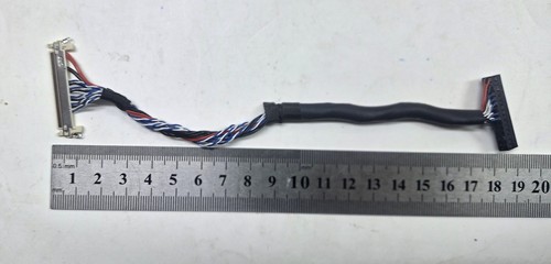 Cavo lvds pannelli display - lvds,