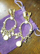 Sodini Orecchini Vintage