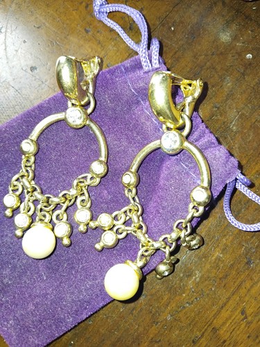 Sodini orecchini vintage - sodini,