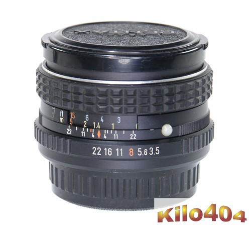 Smc pentax 5 - smc, ✯