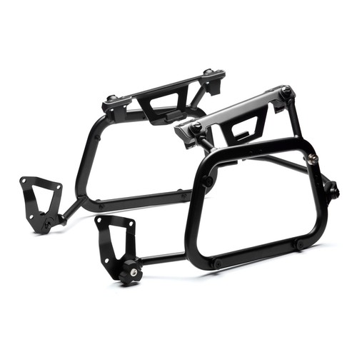 Yamaha supporto borse laterali - yamaha,