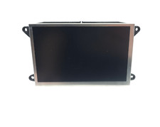 DISPLAY VEGLIA QUADRO STRUMENTI PER JEEP Renegade Serie IPS2P2876 (18>)