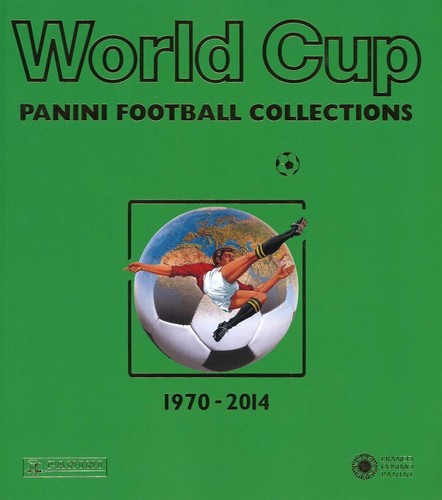 Album figurine panini world - figurine,
