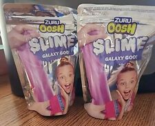 ZURU OOSH SLIME GALAXY GOO
