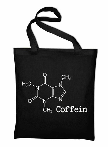 Borsa tela caffè - tela, di