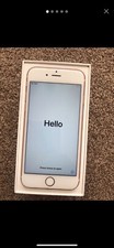 Apple iPhone 6s oro rosa 16 GB