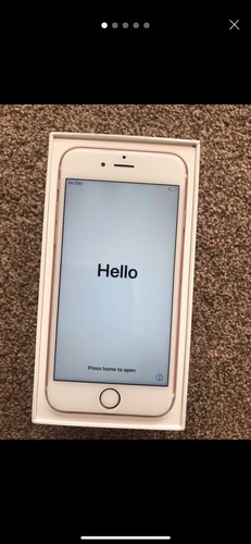 Apple iphone oro rosa gb - apple,