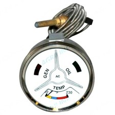 Termometro Per Trattori