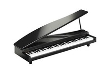 Korg micropiano - korg,