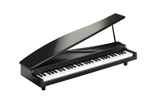 Korg micropiano - korg, 61