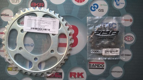 Kit trasmissione pbr corona - trasmissione,