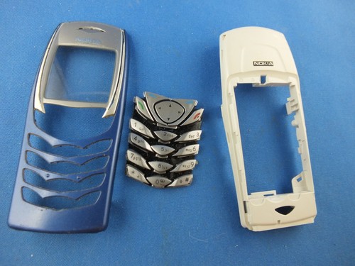 Originale nokia 6100 scocca - originale,