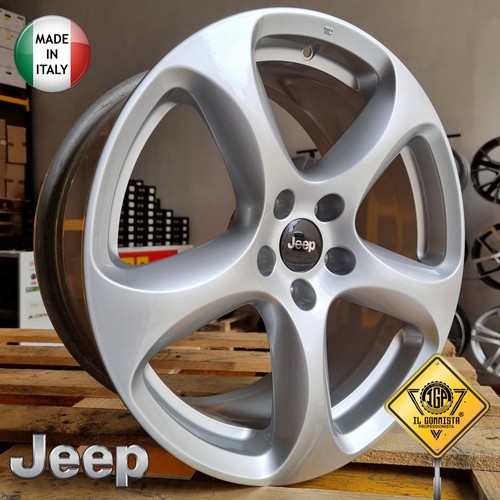 Kit cerchi lega 18 - kit,