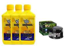 KIT/TAGLIANDO YAMAHA FZS FAZER