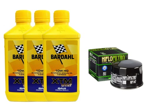 Kit tagliando yamaha - kit/tagliando,