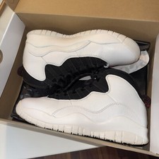 Jordan 10 "Im Back" taglia 9,5
