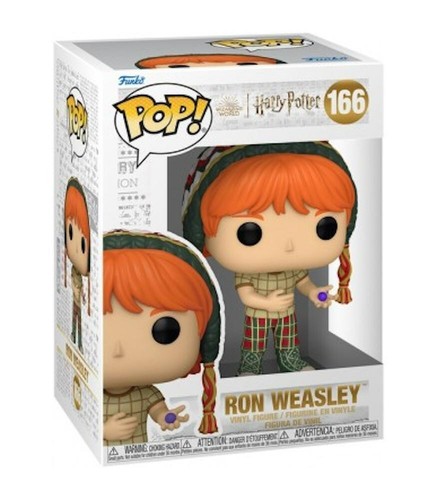 Funko pop harry potter 166 - -,