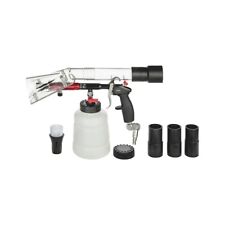 Pistola Pulizia Lavaggio Auto Interni Esterni Top Gun Plus - WÜRTH 0891703160