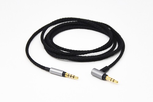 Cavo audio nylon per - audio,