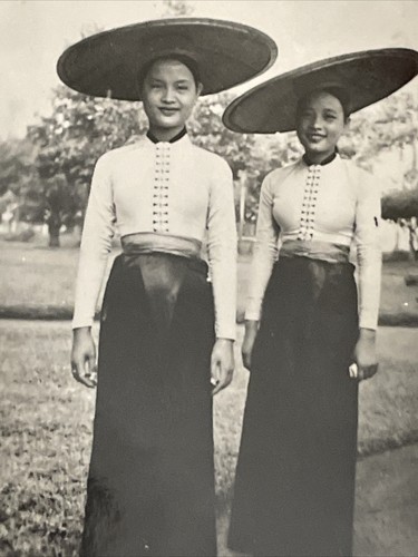 Saigon 1938 1940 foto in - saigon,