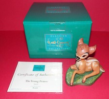 BAMBI * The Young Prince
