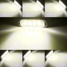 1 Lampeggiante Strobo 12-24V