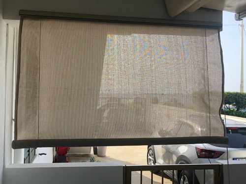 Coolaroo tenda avvolgibile - , da