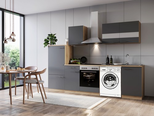 Cucina linea - cucina,