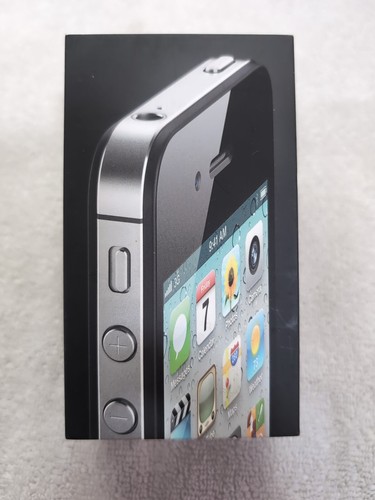 Apple iphone 8gb nero - iphone,