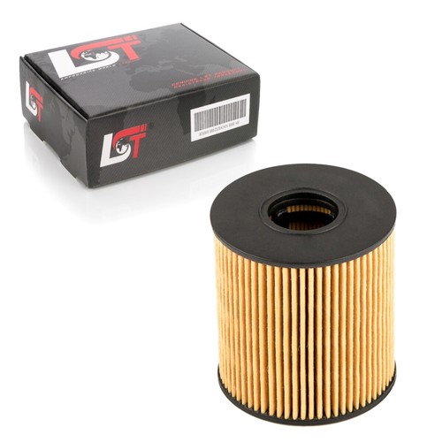 Filtro olio - di, ricambio